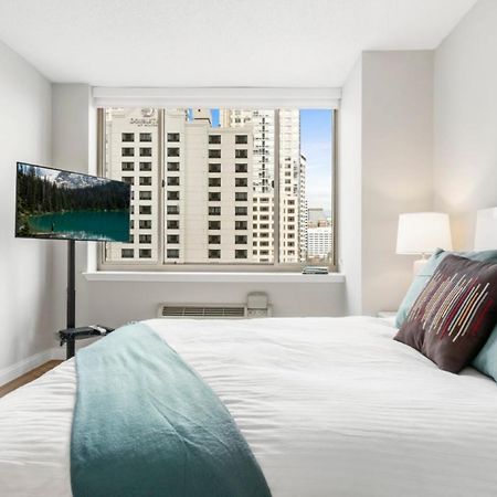 Bluebird Suites Near Newport Centre Jersey City Exteriör bild