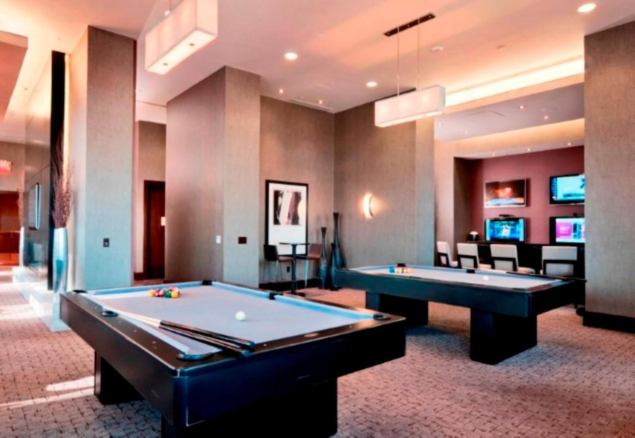 Bluebird Suites Near Newport Centre Jersey City Exteriör bild