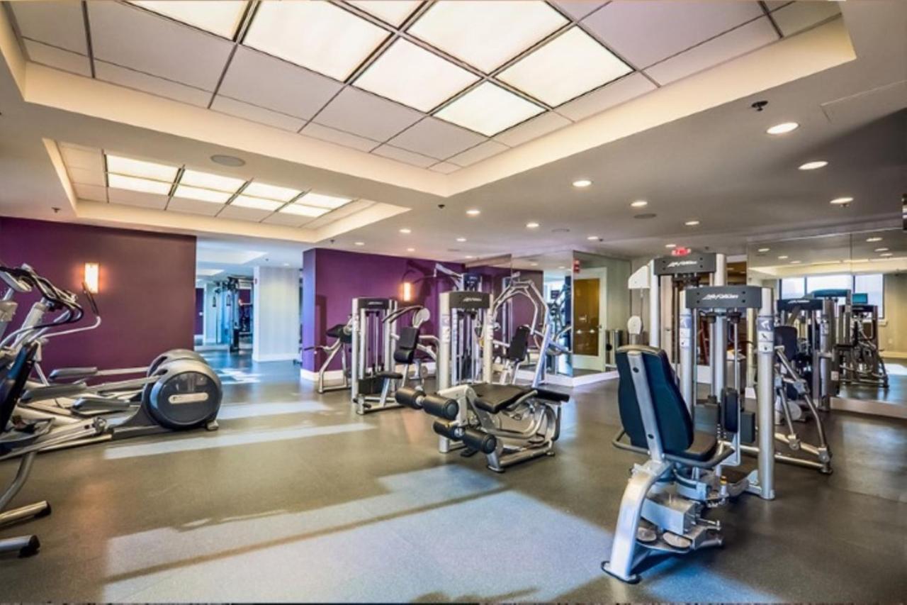 Bluebird Suites Near Newport Centre Jersey City Exteriör bild