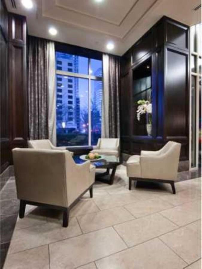 Bluebird Suites Near Newport Centre Jersey City Exteriör bild