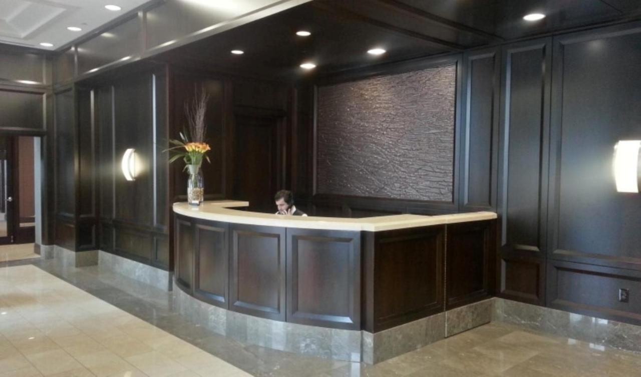 Bluebird Suites Near Newport Centre Jersey City Exteriör bild