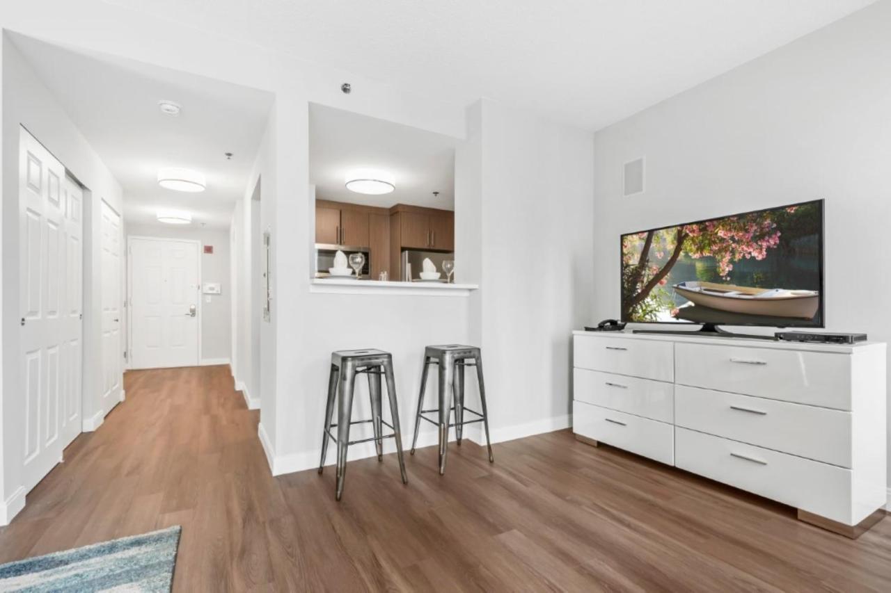 Bluebird Suites Near Newport Centre Jersey City Exteriör bild