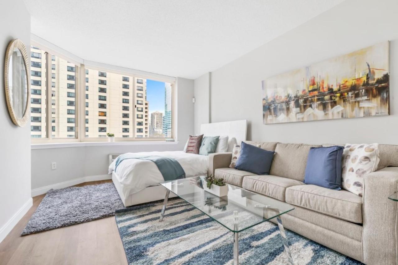 Bluebird Suites Near Newport Centre Jersey City Exteriör bild
