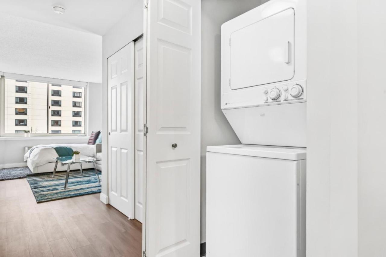 Bluebird Suites Near Newport Centre Jersey City Exteriör bild