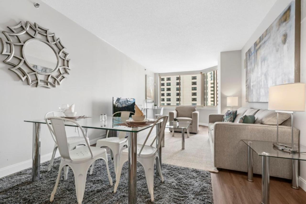 Bluebird Suites Near Newport Centre Jersey City Exteriör bild
